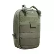 Tasmanian Tiger Tac Pouch 1 Vertical IRR - Fickor för plate carriers - 4013236285963 - 2