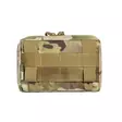 Tasmanian Tiger Tac Pouch 4.1 Multicam - Fickor för plate carriers - 4013236337433 - 3