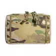 Tasmanian Tiger Tac Pouch 4.1 Multicam - Fickor för plate carriers - 4013236337433 - 4