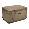 Thule Chasm Gear Hauler 80L Deep Khaki - Övriga hundprodukter - 085854260763 - 1