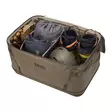 Thule Chasm Gear Hauler 80L Deep Khaki - Övriga hundprodukter - 085854260763 - 3