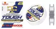 Trabucco T-Force Tournament 500m - Nylonlinor - 8054393188243 - 1
