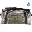 TrueTimber MistRiver Welded Dry Duffel 75L Strata/Olive/Black - Utrustningsväskor - 840194723763 - 2