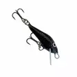 Tume-vaappu 3cm - Vobbler under 6 cm - 111120203 - 2