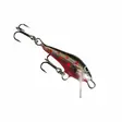 Tume-vaappu 3cm - Vobbler under 6 cm - 111120203 - 3