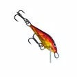 Tume-vaappu 3cm - Vobbler under 6 cm - 111120203 - 6