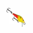 Tume-vaappu 3cm - Vobbler under 6 cm - 111120203 - 15