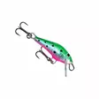 Tume-vaappu 3cm - Vobbler under 6 cm - 111120203 - 7