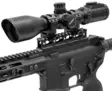 UTG Super Slim Picatinny Riser Mount 13-slot - Picatinny och Weaver - 4717385551923 - 2
