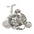 Van Staal VSX2 Bailed Spin 150 Silver - Tunga GT- & tonfiskhaspelrullar - 854692002183 - 1