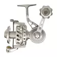 Van Staal VSX2 Bailed Spin 150 Silver - Tunga GT- & tonfiskhaspelrullar - 854692002183 - 3