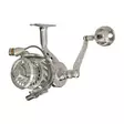 Van Staal VSX2 Bailed Spin 150 Silver - Tunga GT- & tonfiskhaspelrullar - 854692002183 - 2