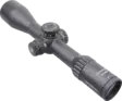 Vector Optics Continental x6 4-24x56 VEC-MBR HD FFP Scope - Sikten för långhållsskytte - 6976386122053 - 6
