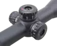 Vector Optics Continental x6 4-24x56 VEC-MBR HD FFP Scope - Sikten för långhållsskytte - 6976386122053 - 8