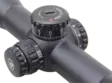 Vector Optics Continental x6 4-24x56 VEC-MBR HD FFP Scope - Sikten för långhållsskytte - 6976386122053 - 7