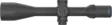 Vector Optics Tauron 5-50x60 ED SFP VCO-5 MIL Rifle Scope - Sikten för långhållsskytte - 6976386129083 - 3