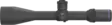 Vector Optics Tauron 5-50x60 ED SFP VCO-5 MIL Rifle Scope - Sikten för långhållsskytte - 6976386129083 - 6