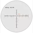 Vector Optics Tauron 5-50x60 ED SFP VCO-5 MIL Rifle Scope - Sikten för långhållsskytte - 6976386129083 - 11
