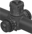 Vector Optics Tauron 5-50x60 ED SFP VCO-5 MIL Rifle Scope - Sikten för långhållsskytte - 6976386129083 - 7
