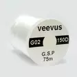 Veevus G.S.P. 150D -perhonsidontalanka - Bindtråd - 40300100713 - 2