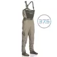 Vision Scout Strip Wader and Musta Michelin Boot Bundle - Vadarpaket - 2035006039M43 - 1