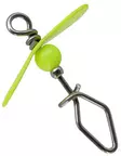 VMC Spy Snap UV Chartreuse - Lås & lekande - 3422993072203 - 1