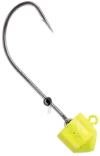 VMC Swinging Ned Rig Chartreuse 3,5g - Vikter för kastfiske - 3422993065373 - 1