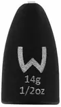 Westin Add-It Tungsten Bullet Weights - Vikter för kastfiske - 5707549469583 - 1