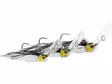 Westin BladeBite Tungsten Bladed Jig 9g - Spinnerbaits och chatterbaits - 570754941003 - 2