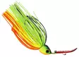 Westin BladeBite Tungsten Bladed Jig 9g - Spinnerbaits och chatterbaits - 570754941003 - 1
