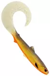 Westin Bullteez Curlytail 27cm 103g - Gummibeterna för gädda - 0612202213 - 7