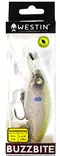 Westin BuzzBite Crankbait 5cm 6g - Vobbler under 6 cm - 5707549436333 - 2