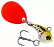 Westin DropBite Tungsten Spin Tail 9g - Spintailar och blad - 77001017703 - 1
