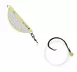 Westin Halibut Anti Twist Circle 550g Glow - Havjiggar - 5707549537473 - 1