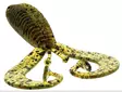 Westin RingCraw Curltail 9cm - Krabbjiggar och insektsimitationer - 060920203 - 1