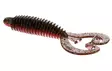 Westin RingCraw Curltail 9cm - Krabbjiggar och insektsimitationer - 060920203 - 5