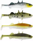 Westin Stanley The Stickleback 5,5cm - Lappfiskarjiggar - 061220243 - 3