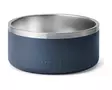 Yeti BOOMER 8 DOG BOWL Navy - Övriga hundprodukter - 888830376973 - 2