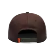 Yeti Coolers Flat Brim Rope Hat - Övriga huvudbonader - 888830627273 - 3