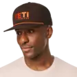 Yeti Coolers Flat Brim Rope Hat - Övriga huvudbonader - 888830627273 - 4