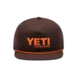 Yeti Coolers Flat Brim Rope Hat - Övriga huvudbonader - 888830627273 - 2