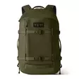 Yeti Crossroads Backpack 27L Olive - Ryggsäckar - 888830349373 - 1