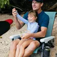 Yeti Hondo Beach Chair - Övrigt - 888830350973 - 5