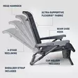 Yeti Hondo Beach Chair - Övrigt - 888830350973 - 2