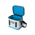 Yeti Hopper Flip 12 Soft Cooler White/Blue - Kylväskor och kylboxar - 888830537633 - 3