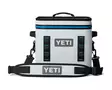 Yeti Hopper Flip 12 Soft Cooler White/Bl - Kylväskor och kylboxar - 888830537633 - 1