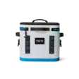 Yeti Hopper Flip 12 Soft Cooler White/Blue - Kylväskor och kylboxar - 888830537633 - 4