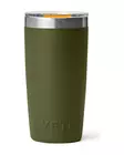 Yeti RAMBLER 10 OZ TUMBLER OLIVE/KCO - Termosflaskor och -muggar - 888830637173 - 1