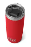Yeti Rambler 10oz Tumbler Rescue Red - Termosflaskor och -muggar - 888830373903 - 2