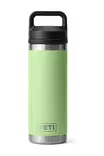 Yeti Rambler 18oz Bottle Key Lime - Termosflaskor och -muggar - 888830347393 - 1